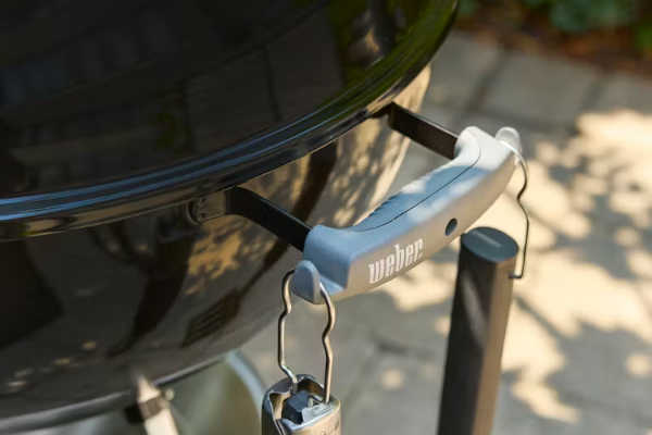 Grill węglowy Weber Original Kettle 57cm 1502202